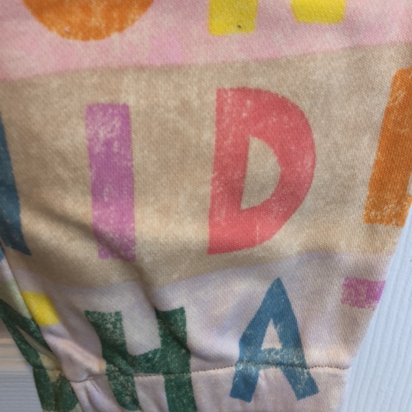 Anthro Luke John Matthew Arnold Pride Joggers - Picture 6 of 12